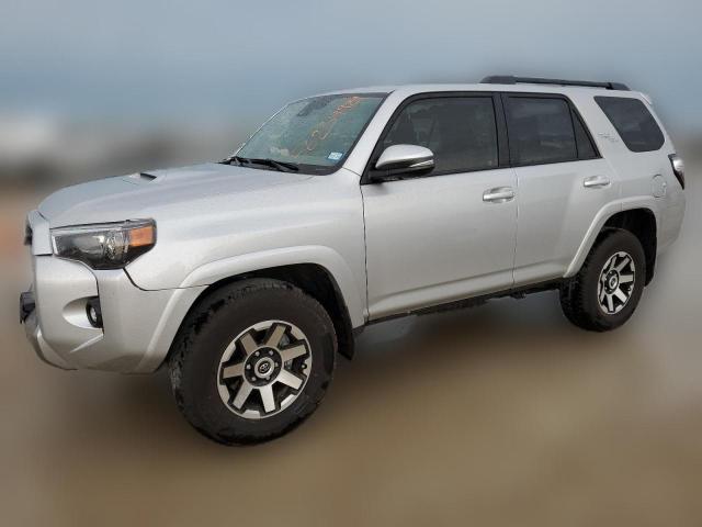 TOYOTA 4RUNNER 2024 jteru5jr5r6249874