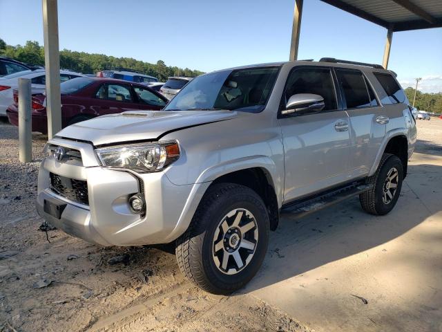 TOYOTA 4RUNNER 2024 jteru5jr5r6262706