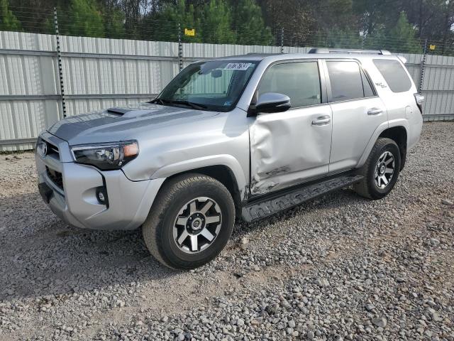 TOYOTA 4RUNNER 2022 jteru5jr6n6065702