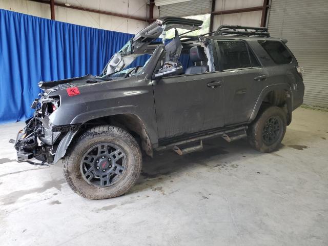 TOYOTA 4RUNNER 2022 jteru5jr6n6073881