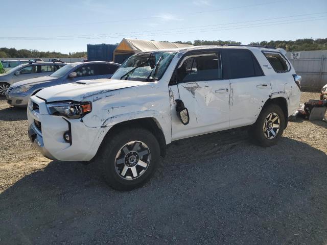 TOYOTA 4RUNNER 2022 jteru5jr6n6081530