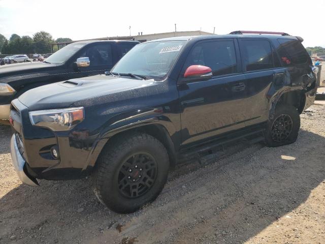 TOYOTA 4RUNNER SR 2021 jteru5jr7m5840478