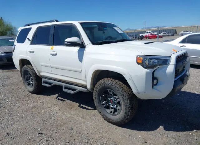 TOYOTA 4RUNNER 2021 jteru5jr7m5841131