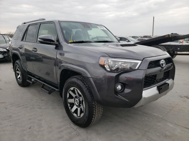 TOYOTA 4 RUNNER 2021 jteru5jr7m5845521