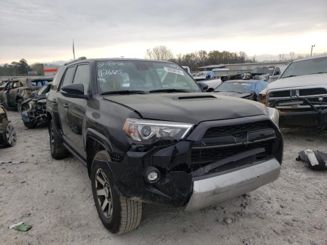 TOYOTA 4RUNNER SR 2021 jteru5jr7m5848547