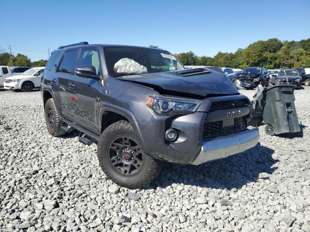 TOYOTA 4RUNNER SR 2022 jteru5jr7n6004892