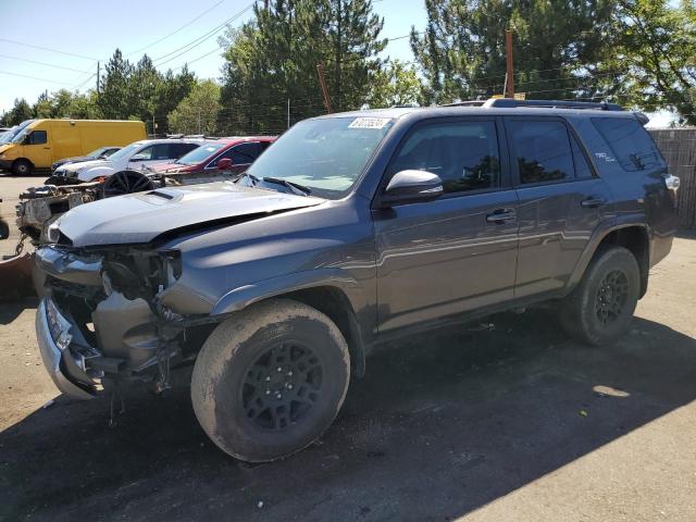 TOYOTA 4RUNNER SE 2023 jteru5jr7p6148915