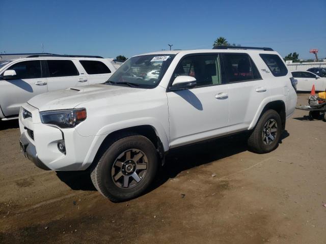 TOYOTA 4RUNNER SE 2023 jteru5jr7p6156156