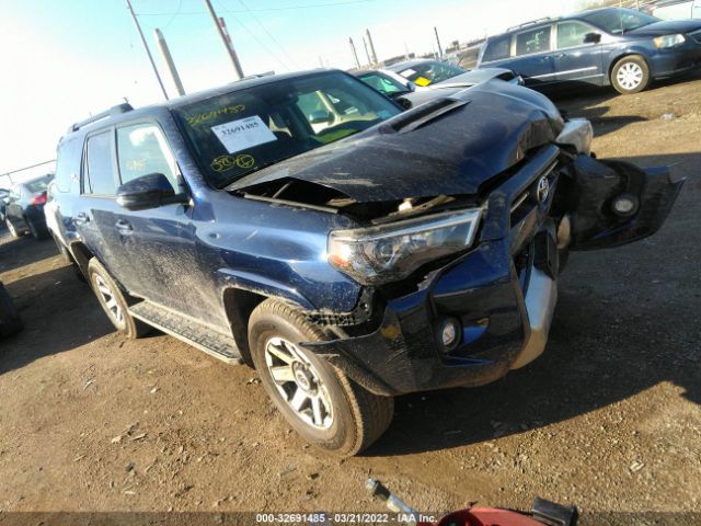 TOYOTA 4RUNNER 2021 jteru5jr8m5863638