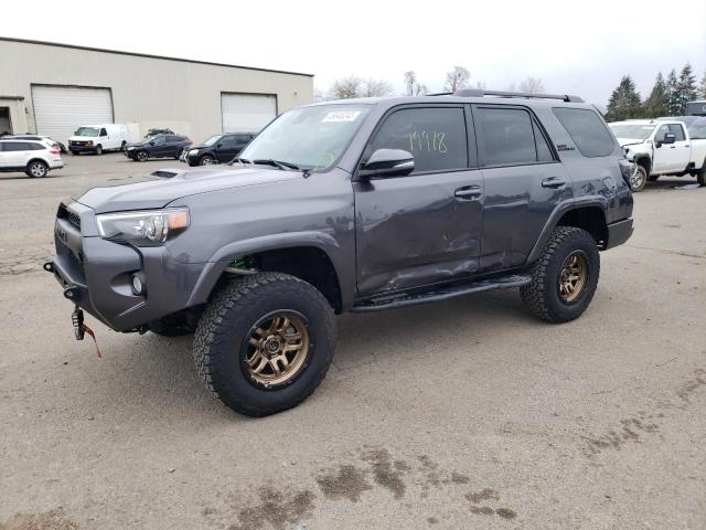 TOYOTA 4RUNNER SR 2021 jteru5jr8m5882349