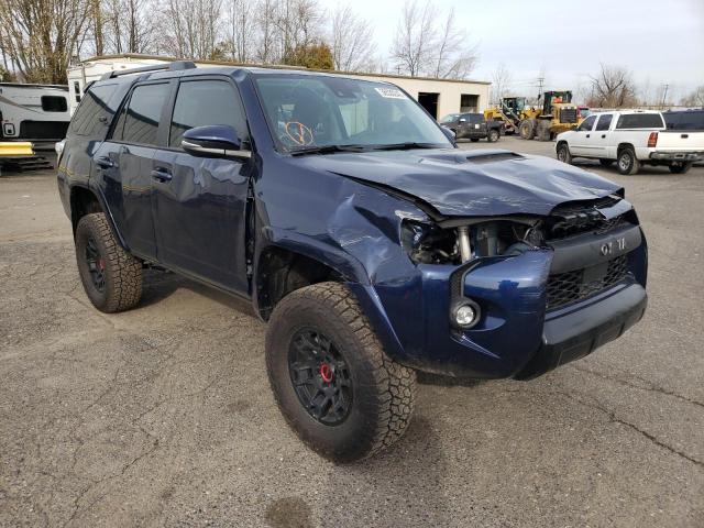 TOYOTA 4RUNNER SR 2021 jteru5jr8m5905788