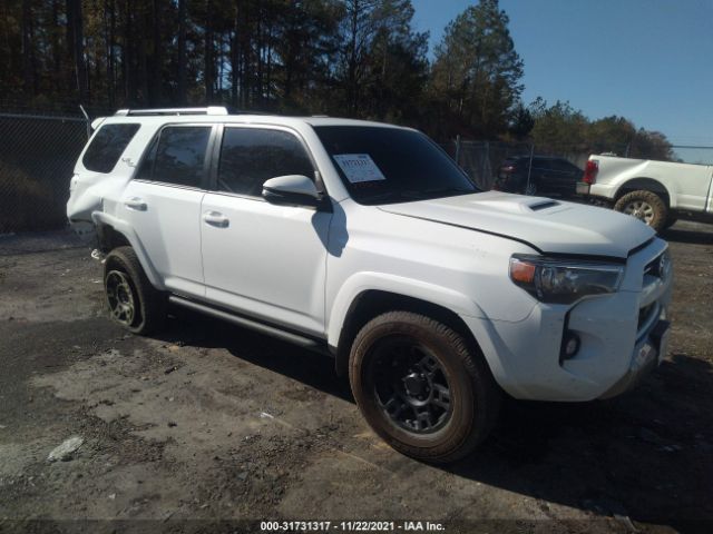 TOYOTA 4RUNNER 2021 jteru5jr8m5915320