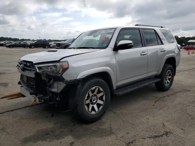 TOYOTA 4RUNNER SR 2022 jteru5jr8n6053499