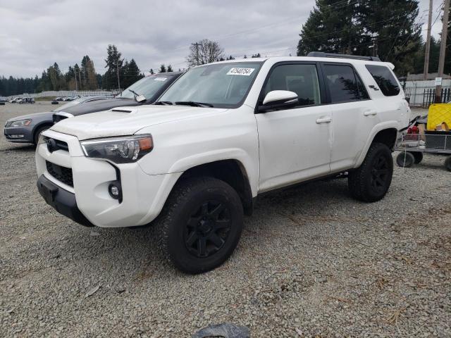 TOYOTA 4RUNNER 2022 jteru5jr8n6059657