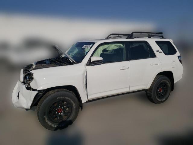 TOYOTA 4RUNNER SE 2023 jteru5jr8p6103868