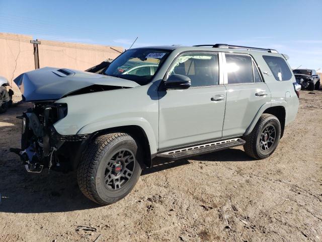 TOYOTA 4RUNNER SE 2023 jteru5jr8p6147188