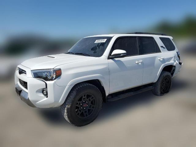 TOYOTA 4RUNNER SE 2023 jteru5jr8p6154125