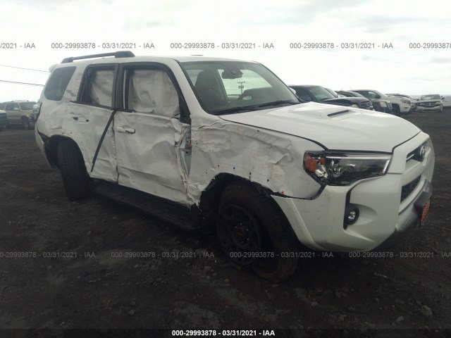 TOYOTA 4RUNNER 2021 jteru5jr9m5896759