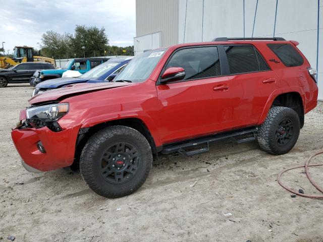 TOYOTA 4RUNNER SE 2023 jteru5jr9p6102342