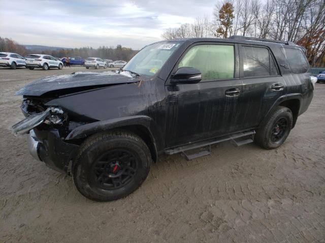 TOYOTA 4RUNNER SE 2023 jteru5jr9p6114359