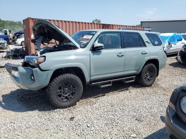 TOYOTA 4RUNNER SE 2023 jteru5jr9p6151136