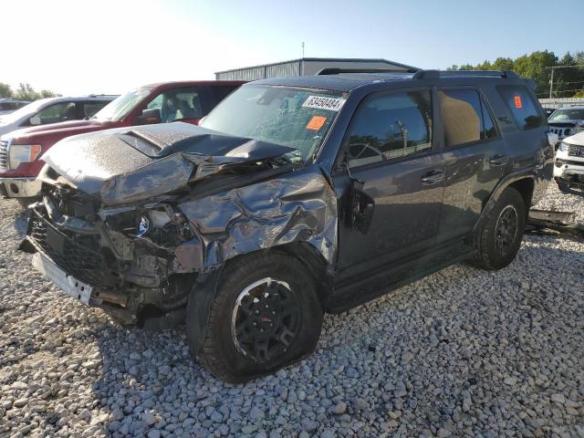 TOYOTA 4RUNNER 2021 jteru5jrxm5839566