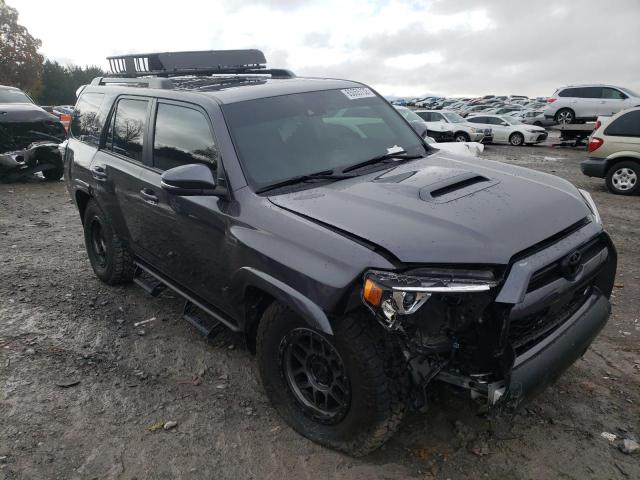 TOYOTA 4RUNNER SR 2021 jteru5jrxm5876925