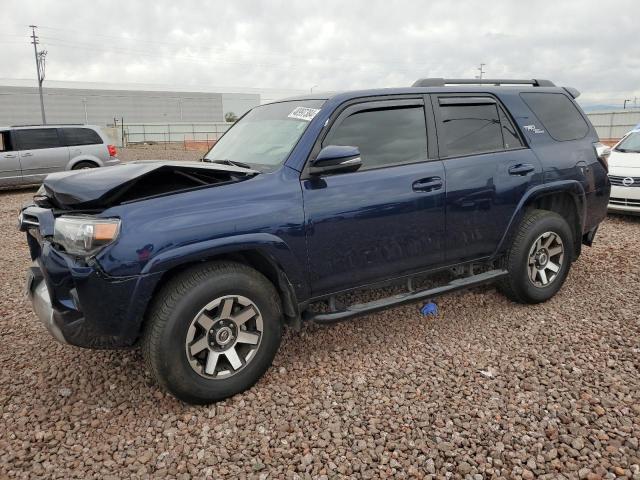 TOYOTA 4RUNNER 2021 jteru5jrxm5881669