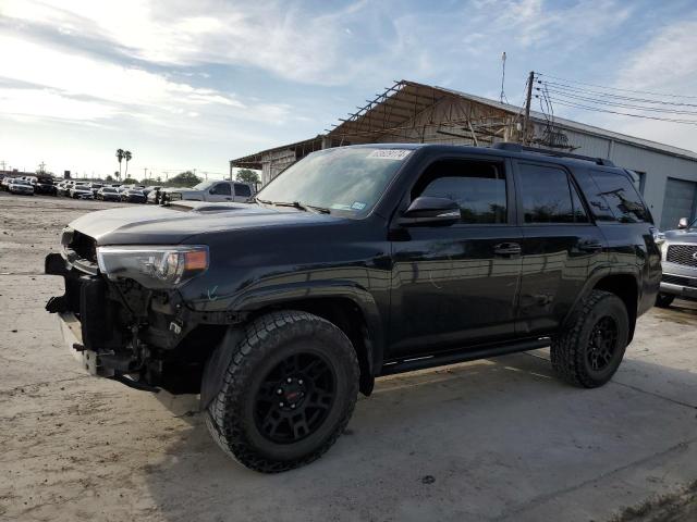 TOYOTA 4RUNNER SR 2022 jteru5jrxn5982390