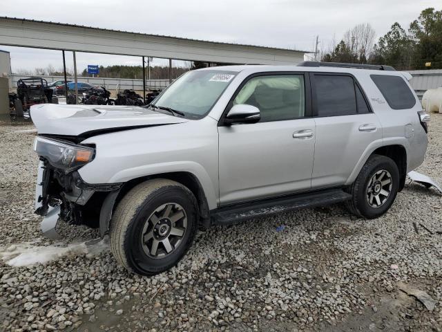 TOYOTA 4RUNNER 2022 jteru5jrxn6020262