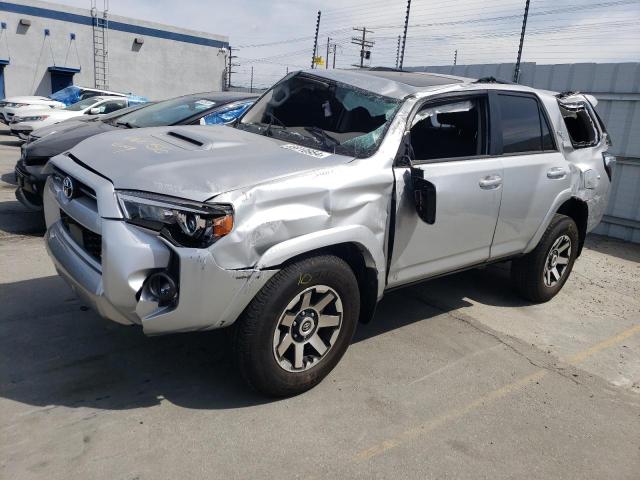 TOYOTA 4RUNNER SE 2023 jteru5jrxp6204197