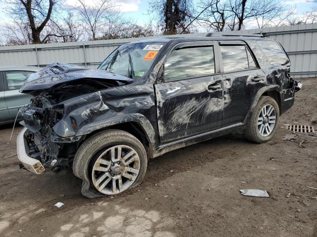 TOYOTA 4RUNNER SE 2023 jtesu5jr4p6107398