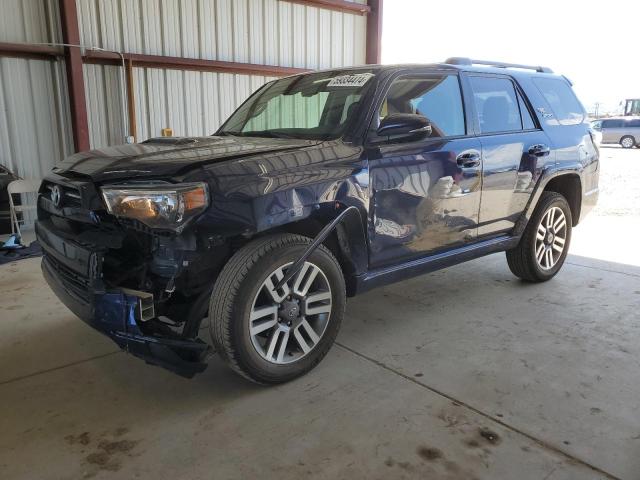 TOYOTA 4RUNNER SR 2022 jtesu5jr5n6065062