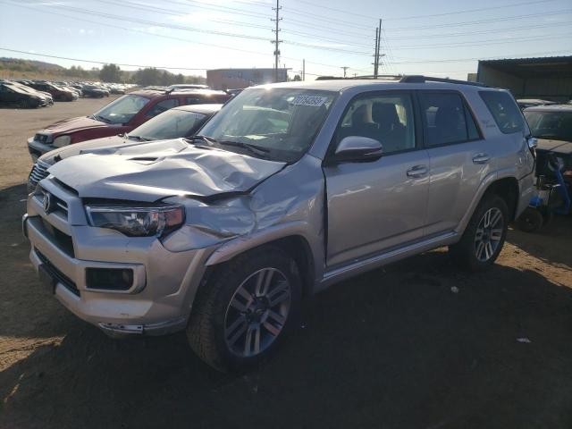 TOYOTA 4RUNNER SE 2023 jtesu5jr6p6140659