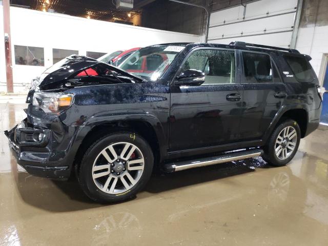 TOYOTA 4RUNNER SE 2023 jtesu5jr7p6102843