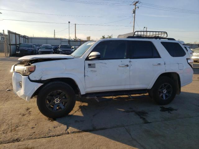 TOYOTA 4RUNNER 2022 jtetu5jr0n6026853