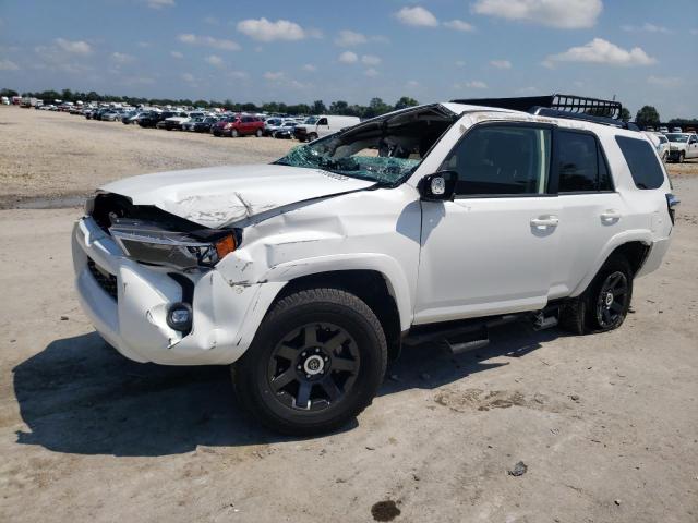 TOYOTA 4RUNNER TR 2022 jtetu5jr6n6058769