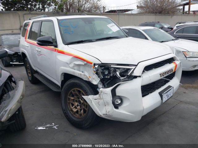 TOYOTA 4RUNNER 2023 jteuu5jr9p6175351