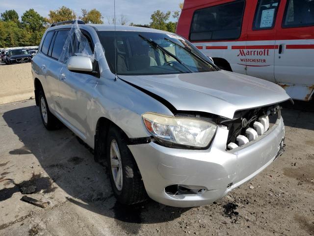 TOYOTA HIGHLANDER 2010 jteza3eh1a2010901