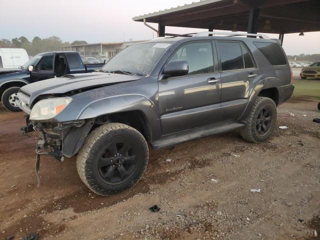 TOYOTA 4RUNNER 2003 jtezt14r030003266