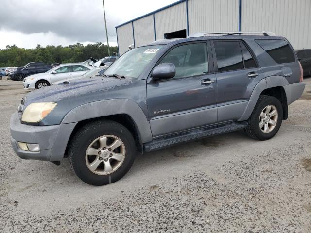 TOYOTA 4RUNNER SR 2003 jtezt14r030007141