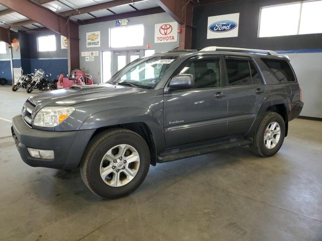 TOYOTA 4RUNNER 2004 jtezt14r040014057