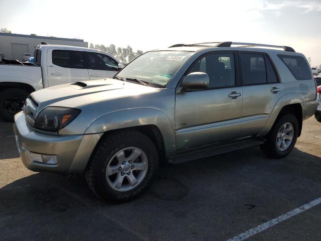 TOYOTA 4RUNNER SR 2005 jtezt14r058007743