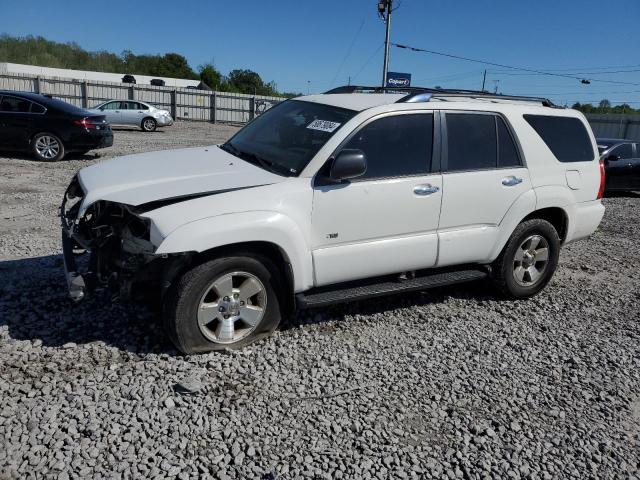 TOYOTA 4RUNNER 2006 jtezt14r068010286