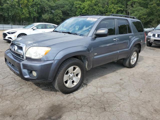 TOYOTA 4 RUNNER 2007 jtezt14r070028657