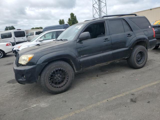 TOYOTA 4RUNNER SR 2007 jtezt14r078011505