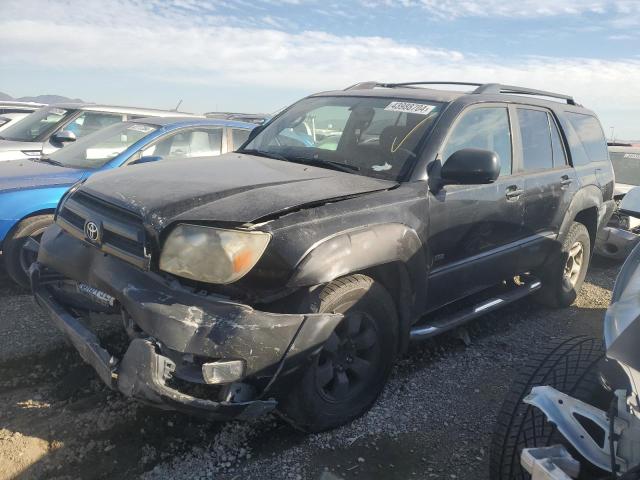 TOYOTA 4RUNNER 2003 jtezt14r130002692