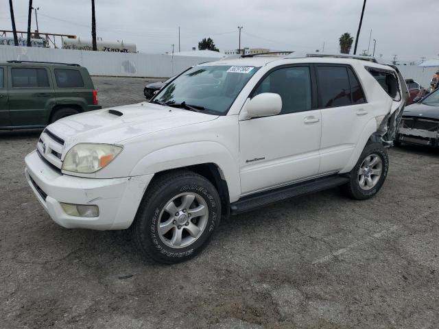 TOYOTA 4RUNNER 2004 jtezt14r140016173