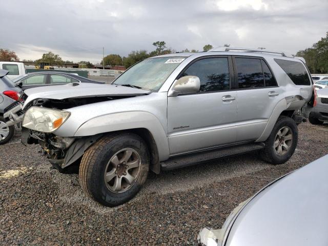 TOYOTA 4RUNNER 2004 jtezt14r140017632