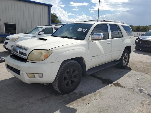 TOYOTA 4RUNNER SR 2005 jtezt14r158007962